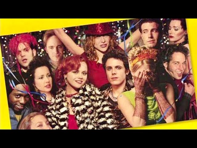 imdb 200 cigarettes Official Trailer 200 CIGARETTES (1999, Ben Affleck, Christina Ricci, Casey  Affleck)