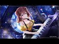 🎹[半3D Piano] ピアノの音が宇宙に広がれば? / 피아노소리가 우주에 퍼지면? [NIJISANJIKR /イロハ]