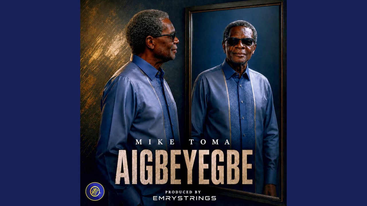 Watch AIGBEYEGBE (feat. Emrystrings) on YouTube Watch AIGBEYEGBE (feat. Emrystrings) on YouTube