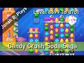 Candy crush soda saga level 8699 to 8701