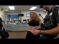 29-Y/O Woman Stole $47 From Walmart — Then Police Found Three Active Warrants Under Her Real Name