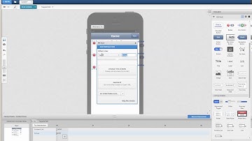 Add Interactions with Indigo Studio