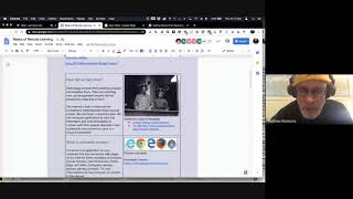 Basic Skills for Remote Learning - 3/26/2020