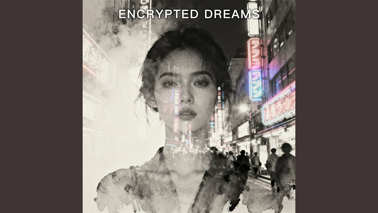 Watch Digital Echoes on YouTube Watch Digital Echoes on YouTube