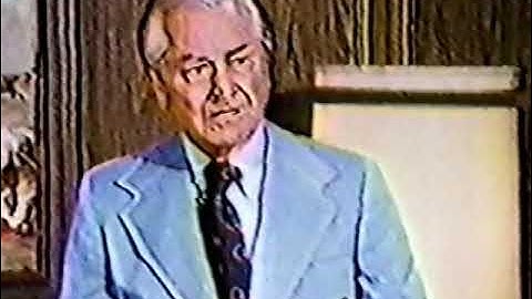 Clip: 1973, MARCUS WELBY, M.D. - Homosexuality as "disease of the week"