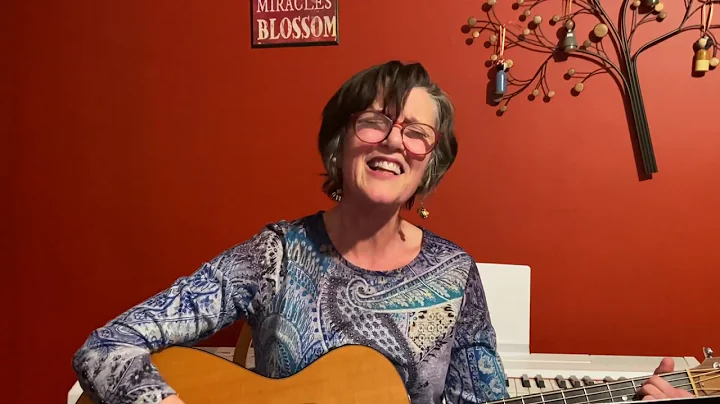 Begin Again by Kim Capps