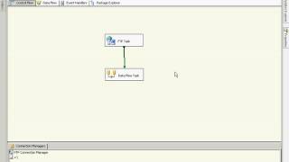 MSBI - SSIS - FTP Downloading Files To A Folder - Part-165