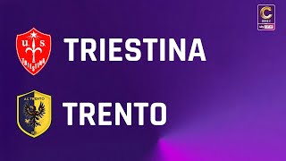 Triestina - Trento 1-1 | Highlights | Matchday 14 of Serie C Sky Wifi 2025/2026