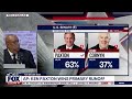 UPDATE: Paxton defeats Cornyn in heated Texas GOP primary for US Senate