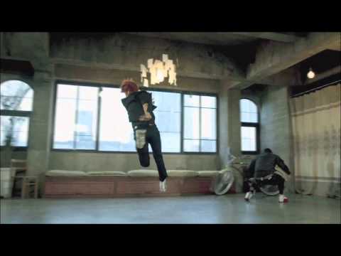 f(x) ft SHINee - Lollipop MV (FMV)