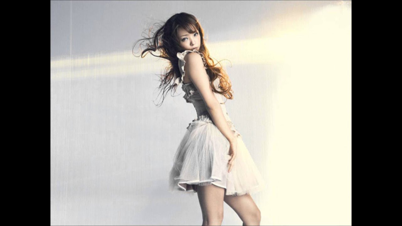 TK小室さんハモリ歌いました　安室奈美恵「a walk in the park」