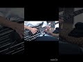 暖かい都会から / teto ギターソロ弾いてみた