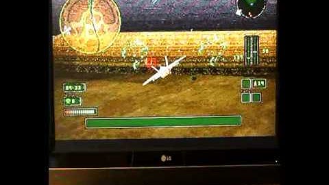 Lets Play Independance Day For The Sega Saturn - Classic Retro Game Room