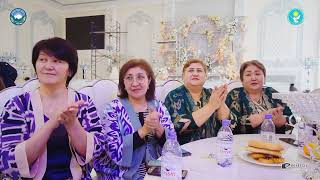 Nariman Ashirov \