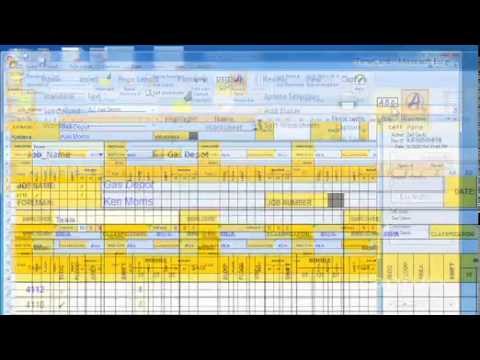 Capturx for Field Service, Oil, and Gas