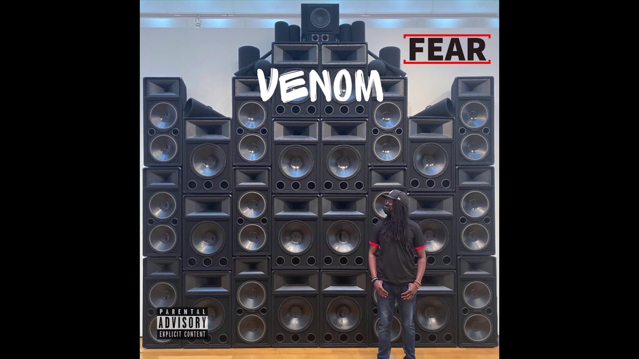 Watch Apollo Reed - VENOM on YouTube Watch Apollo Reed - VENOM on YouTube