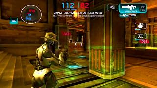 Shadowgun Deadzone | 2k (Random Sync).