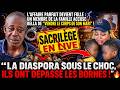 La famille de Parfait accuse la veuve Bella de faire du ''commerce avec son cadavre'' !🔥🇹🇬