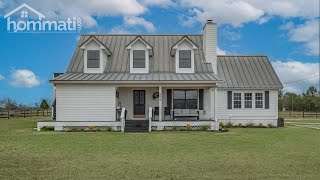 289 Mockingbird Ln, Chattahoochee, FL 32324 - Real Estate Media