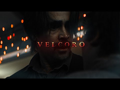 Ray Velcoro - ICantBelieveILetYouGetAway [True Detective] - YouTube