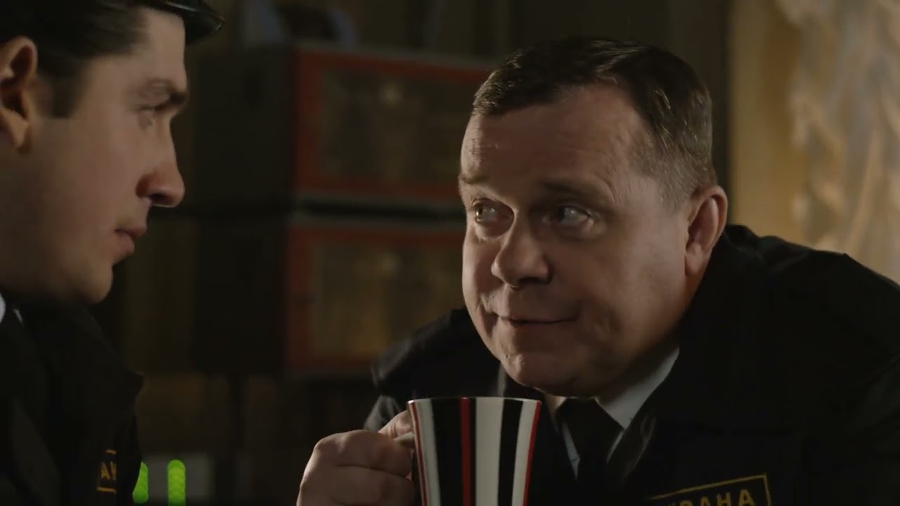 Когда икона приносит беду — он берёт расследование в свои руки. Колодец забытых желаний. Все серии