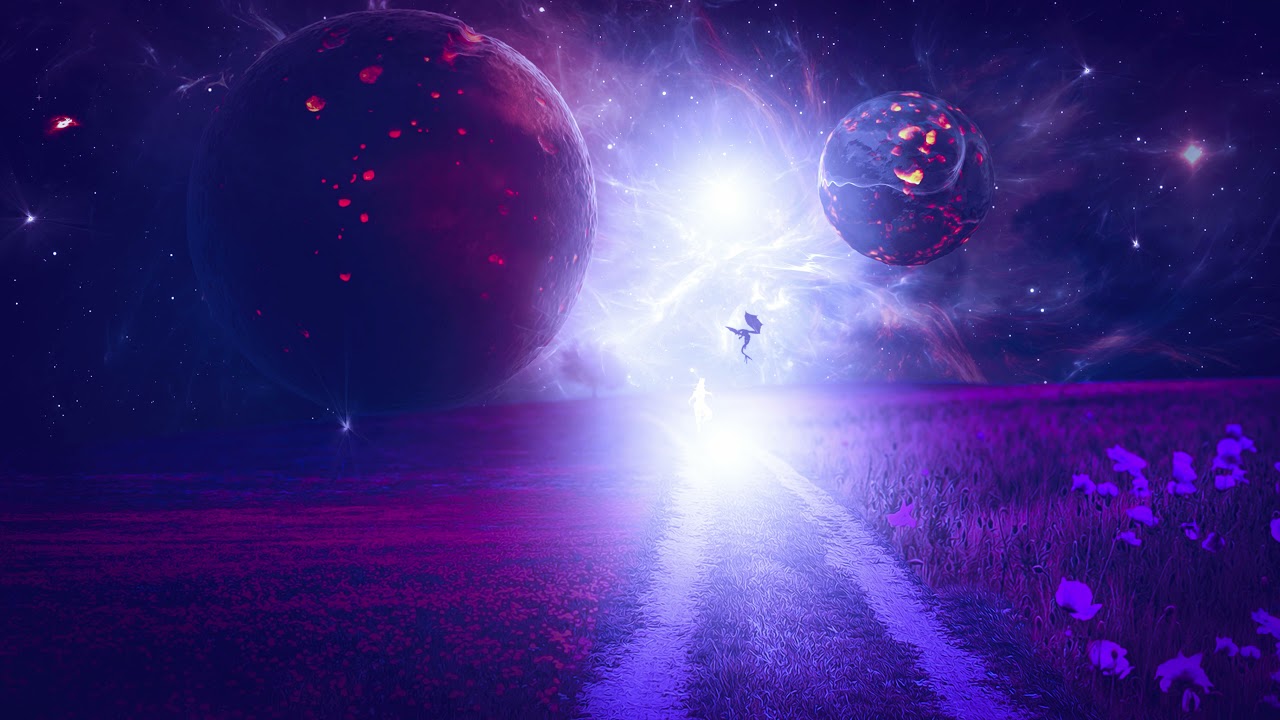 Greater Than We Thought - Arylide Fields, Epic Music, Epic Mysterious Music, Epic Sentimental Music