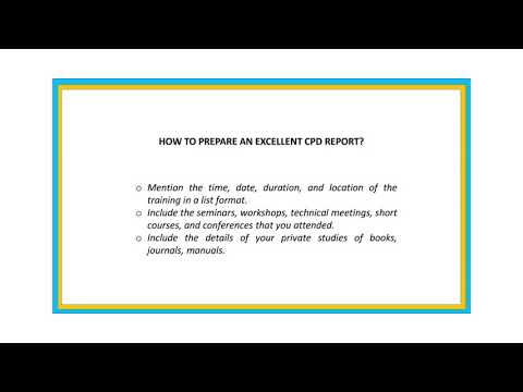 CDR Report For Telecommunications Field Engineer