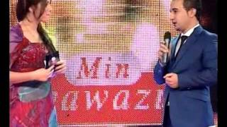 Harem Muhamad - Biprse - Zagros.tv