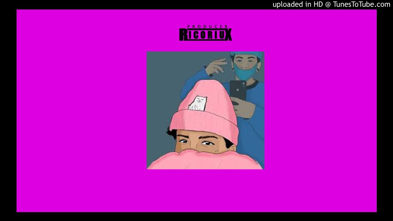 FREE Big soto X trainer X adso alejandro X type beat  X trap  PROD. RICORIUX