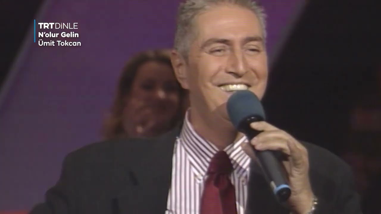 Ümit Tokcan - N'olur Gelin N'olur