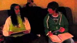 How To Identify Triangles - Geometry Project