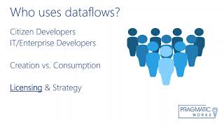 Dataflows in Power BI  Sorting through fact and fiction Net Worth