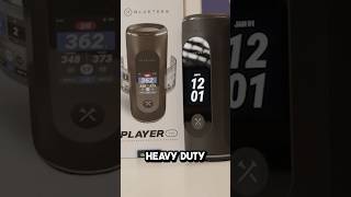 The CRAZIEST Golf Speaker EVER!