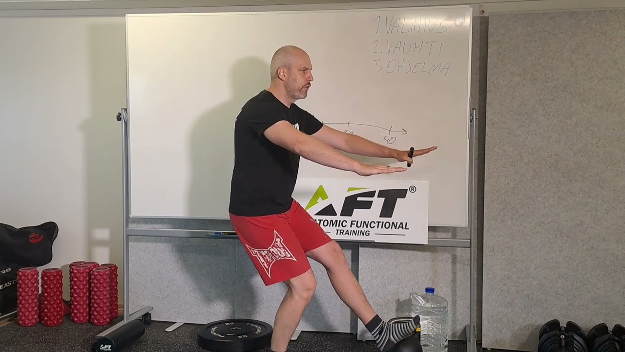 Juoksu seuraavalle tasolle - Eka 5K tai puolikkaalta täydelle