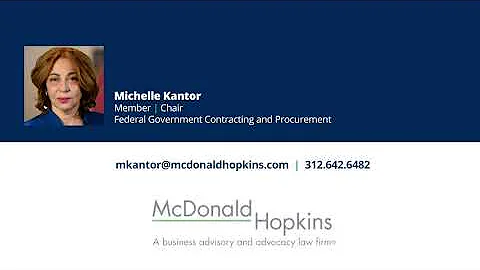 Understanding the Sweeping New SBA Regulations wit...
