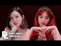 Nayeon & Jihyo high notes in 'I Can't Stop Me'