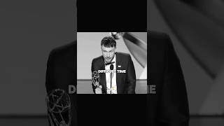 Nothing lasts forever… | Richard Gadd X Television Academy