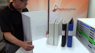 13 A3 Storage & Presentation Solutions