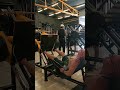 LEG PRESS 45° T.200KG #academiasuperação#treino#musculação#maromba#academia