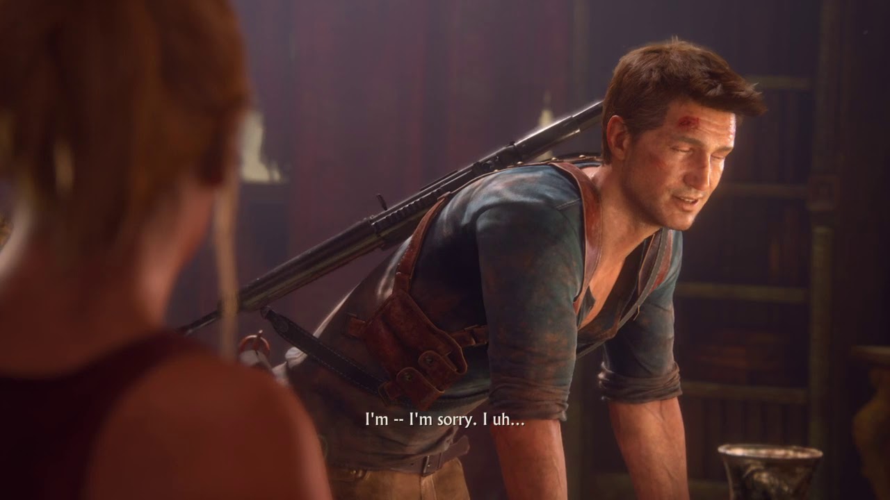 Avery, Drake's grand toasted