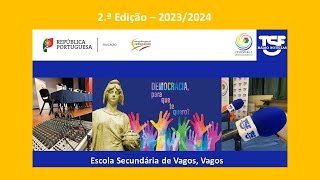 Democracia para que te quero? (2.ª Edição)