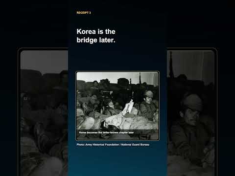 Video thumbnail for Puerto Rican Regiment in Panama
