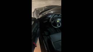 Ferrari Key Conversion For Maserati Gransport Coupe Spyder 4200 3200