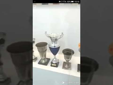 متحف شبيبة القبائل الجديد