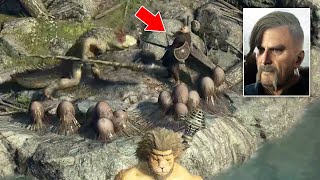 Force Lennart Complete His Own Quest...LOL