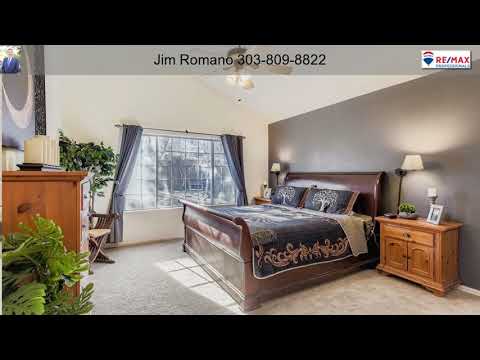 2964 White Oak Street, Highlands Ranch, CO home video tour
