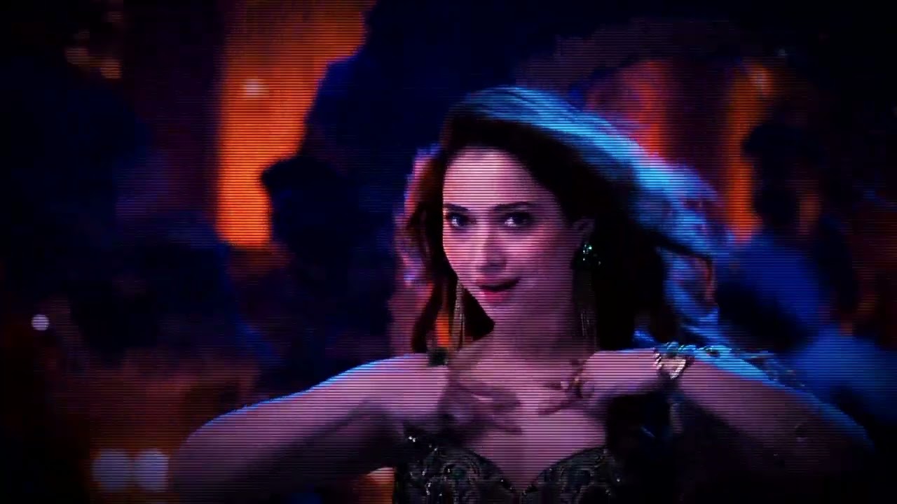 Aaj Ki Raat x Besharam Rang - Mashup | Stree 2 | Tamannaah Bhatia | Shah Rukh Khan, Deepika Padukone