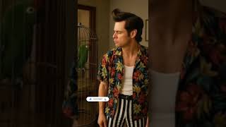 #AceVentura #JimCarrey #ComedyLegend #PetDetective #90sComedyIcon #SlapstickHumor #LaughOutLoud