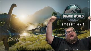 John Hammond Has Nothing On Me (Carno Park Part 5)