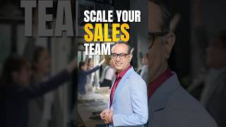 Sales Team Bottlenecks Every Founder Must Fix | Sales Growth | #trendingshorts #shorts